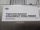 Jbt Frigoscandia Gyrocompact Spiral Freezer